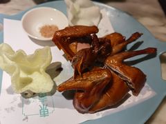 -东南里湖景餐厅·新闽菜(浦西万达店)