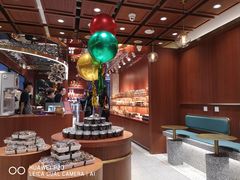 -丁香西饼屋(桂林路店)