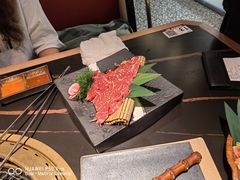 -厚贞日式烤肉(浦东汇智店)