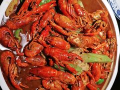 -京悦南门涮羊肉·羊蝎子火锅(田林路店)
