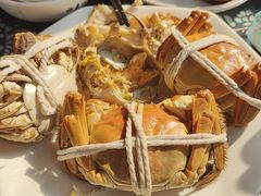 -小陆莲花蟹园农家乐(莲花岛店)