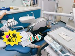 -极橙儿童齿科矫正中心(奥城店)
