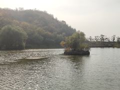 -采石矶景区
