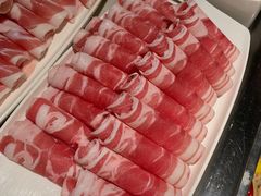 -海底捞火锅(枫蓝国际购物中心店)