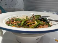 -兰湘子·湘菜小炒(长安万科广场店)