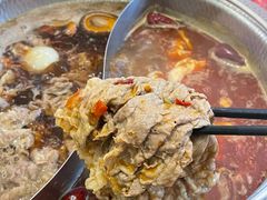 -牛匠和牛寿喜锅(西安总店)