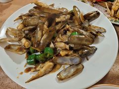 -华源餐厅·海鲜大排档(日月贝店)