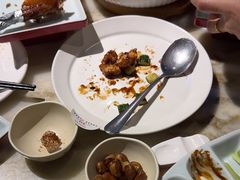 -京味斋·北京烤鸭(北京南站洋桥店)