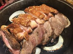 -西贝莜面村(万象天地店)
