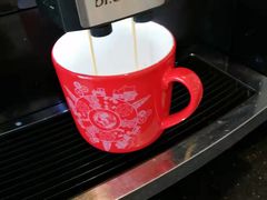 -昆山琶拉帝诗酒店·河畔咖啡厅Riverside Cafe