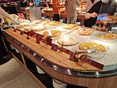 -比格比萨自助(大兴荟聚店)