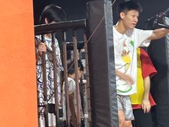 -嗨马乐动室内潮玩运动·团建·轰趴·桌游(南丰汇店)