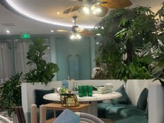 -椰子不语 椰子鸡火锅(淮海店)