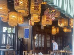 -二十八里太湖船菜(吉祥路店)