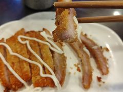 -德兴馆(广东路总店)