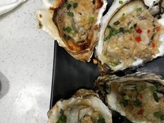 -蚝太郎 • 海鲜烧烤(建国路创始店)