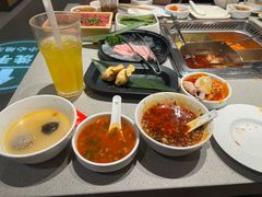 -海底捞火锅(吾悦广场店)
