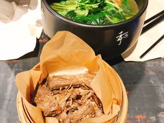 -和府捞面(东直门银座店)