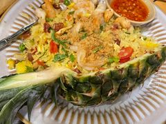 -simply thai天泰(长泰广场店)
