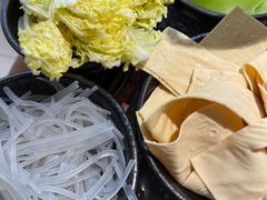 -蛙小侠·沸腾砂锅(南山欢乐颂店)