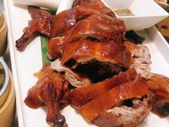 -新竹里馆·花园餐厅(兴苑路店)