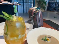 -咖梦餐厅 COMENG RESTAURANT