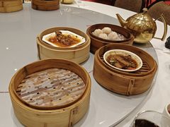 -稻香饭店(龙华天虹店)