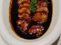 -维园悦谱·海派家常菜(乌鲁木齐南路店)