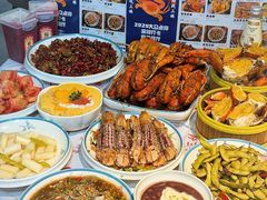 -三妹小龙虾·黄油蟹(华侨城总店)