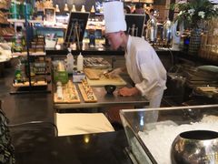 -青岛海尔洲际酒店