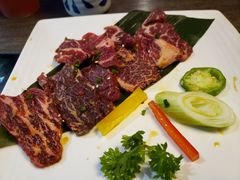 -久苑烧肉(世界城广场店)