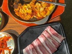 -九田家黑牛烤肉料理(新辰里亚运村店)