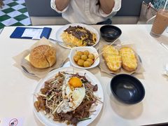 -華歡冰室-WahFoon(吉大店)