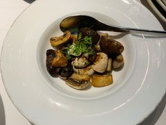 -燃扒房Steakhouse(皇庭店)