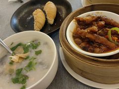 -潮府馆·非遗潮州菜·世纪公园(新国际博览中心店)