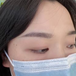 -久匠·野生眉半永久纹眉