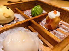 -蔡澜点心·粤菜(花城汇南区店)