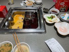-海底捞火锅(龙岗星河COCO Park店)