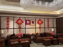 -利苑酒家(宜安广场店)