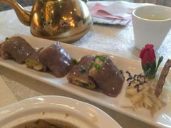 紫米脆肠-海皇食府(水都假日酒店店)