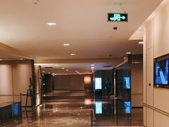 -深圳机场凯悦酒店