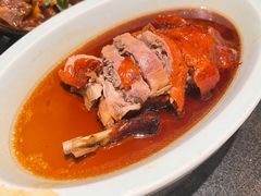 -南京大牌档(新街口德基广场店)
