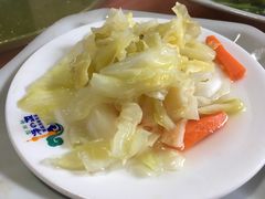 -阿马土菜馆