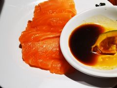 三文鱼-汉巴味德(大悦城店)