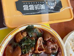 -陶然居·重庆菜(两江会馆店)