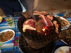 -松明一烤肉馆(鲁园店)