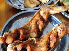 -正宗棉湖甜汤春卷店