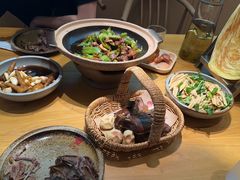 -鸽子窝(宋庄店)