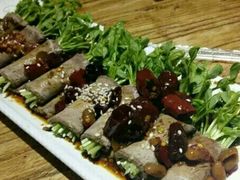 -茶花妹子云南餐厅(传媒大学店)