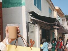 -安德鲁饼店(总店)